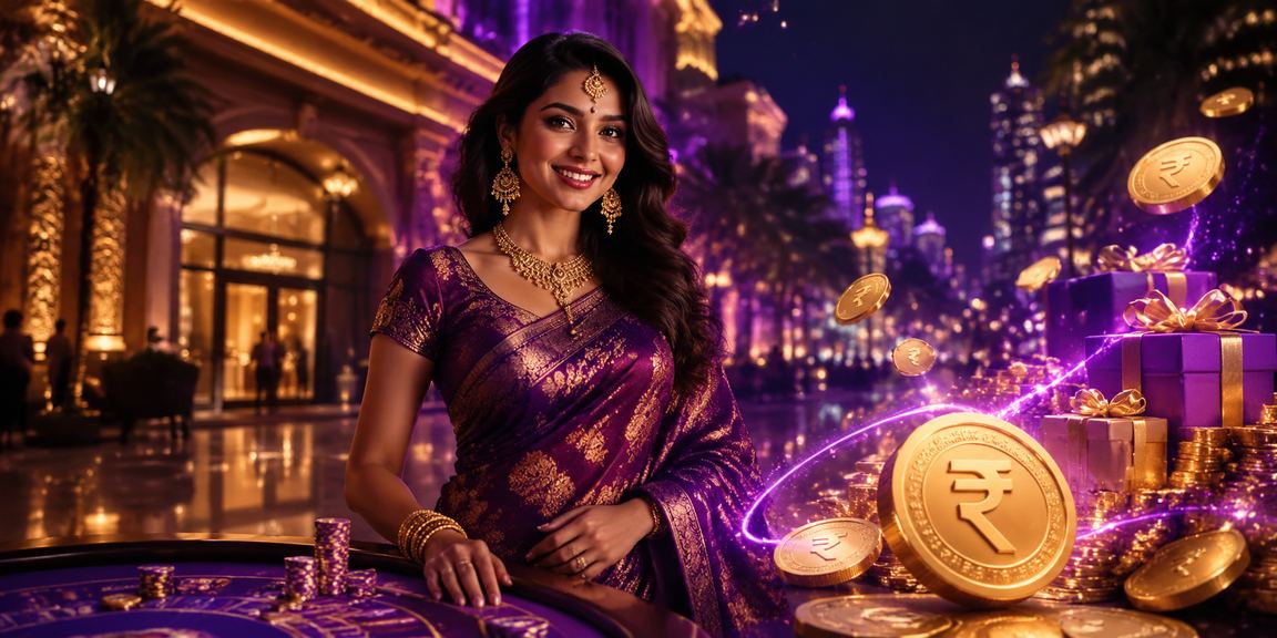Mobile user depositing money via UPI in India